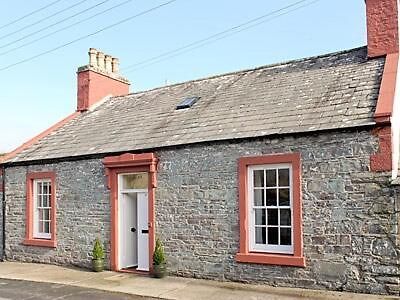 The Cottage Garlieston Extérieur photo